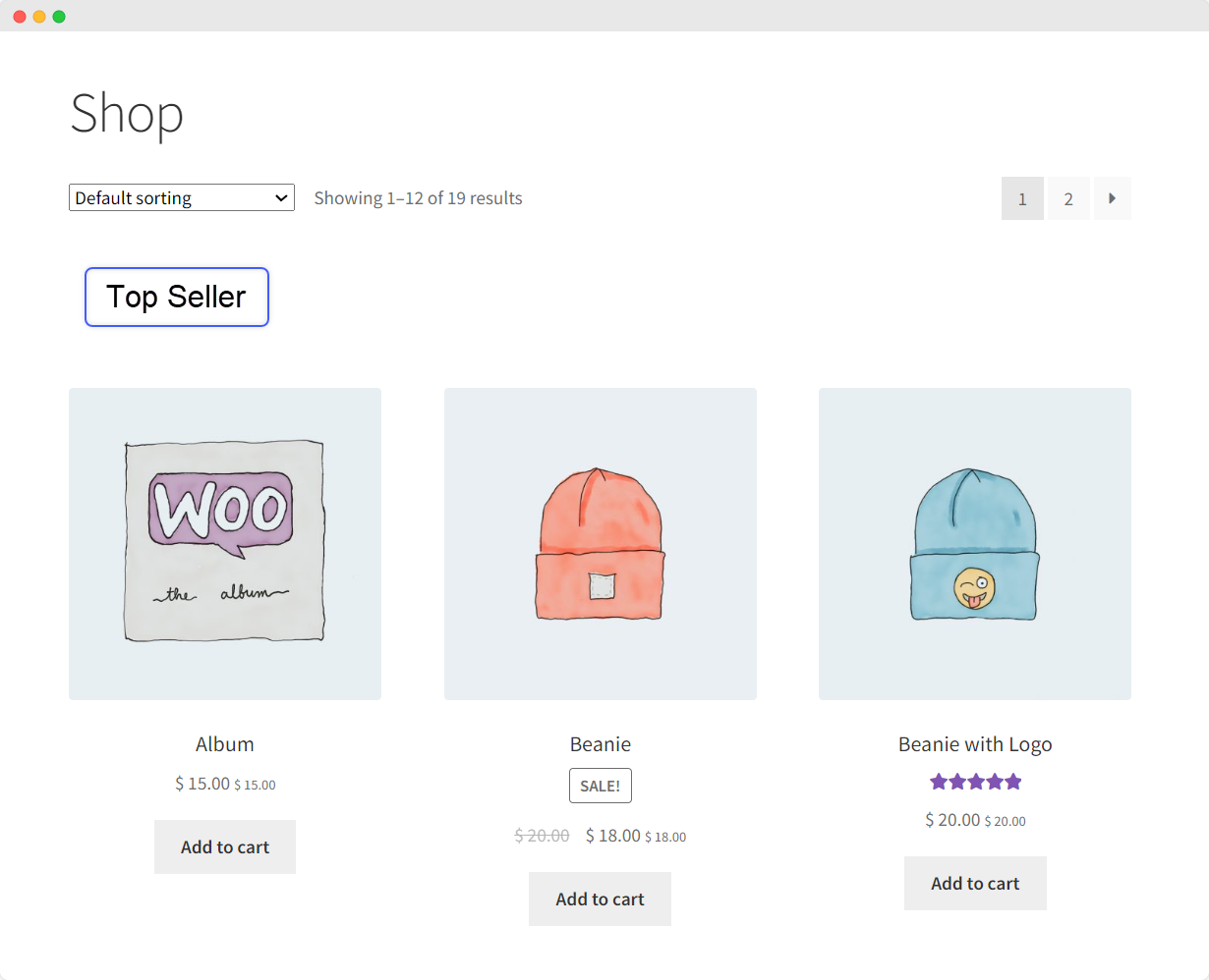 Qaiser satti top sellers
