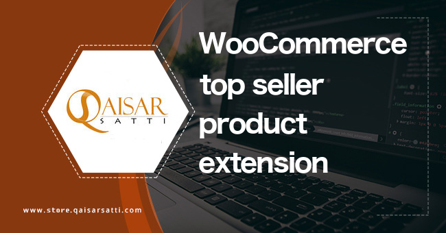 top seller product extension