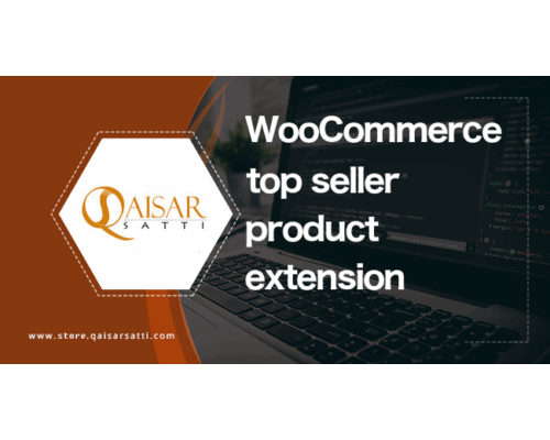 top seller product extension