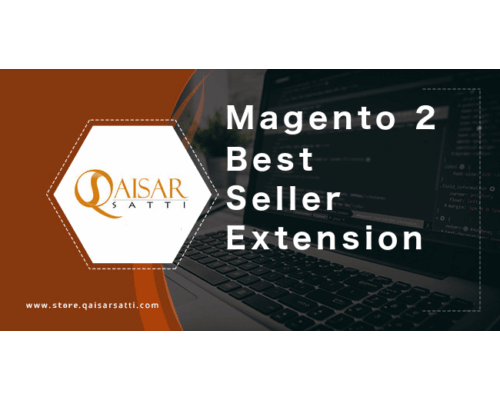 Free Magento 2 Best Seller Extension